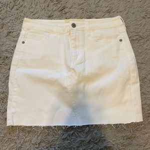 altar’d state skirt